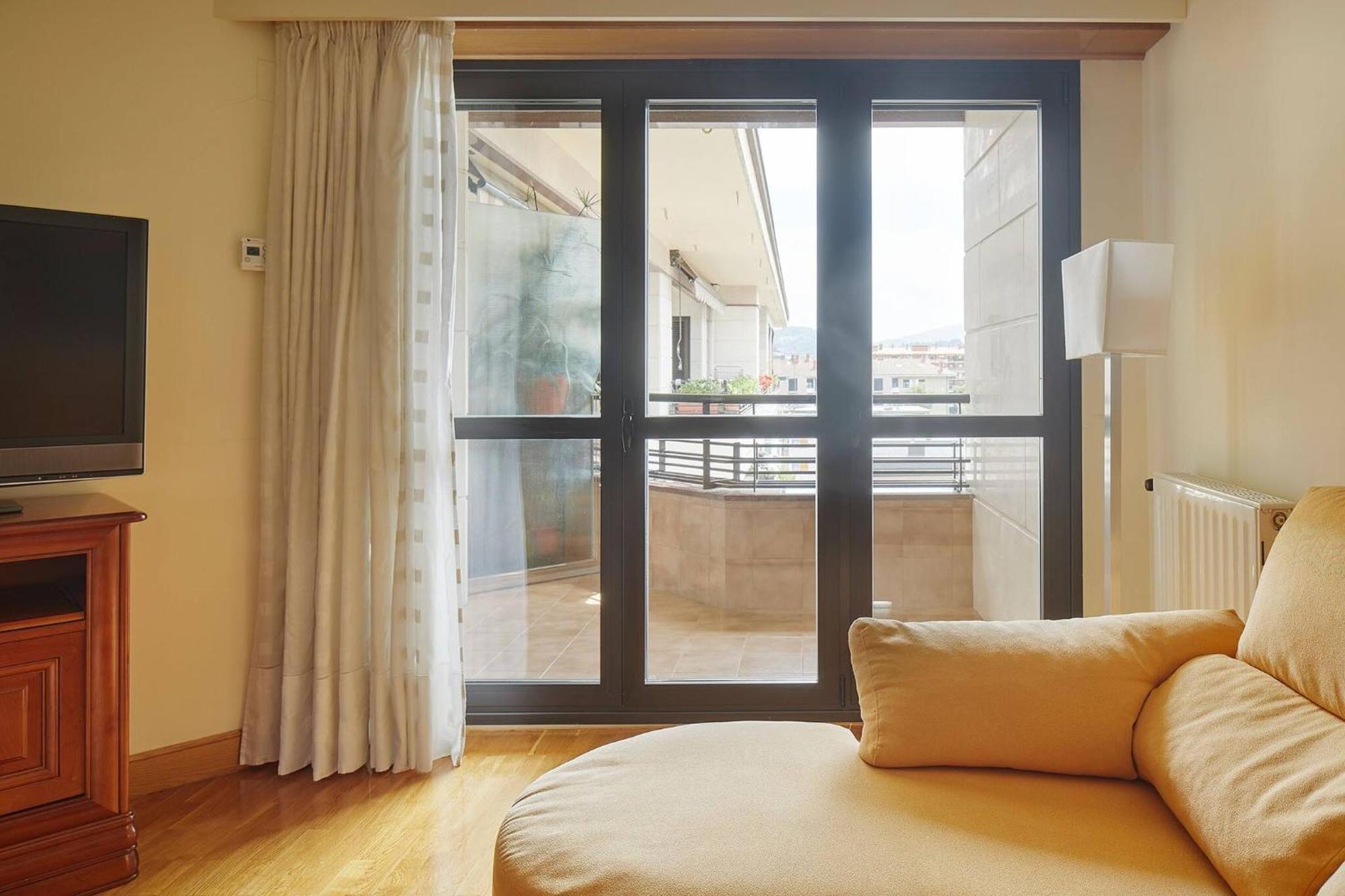 Earra - Salbide Duplex - Garaje, 7 Min De La Playa Zarautz