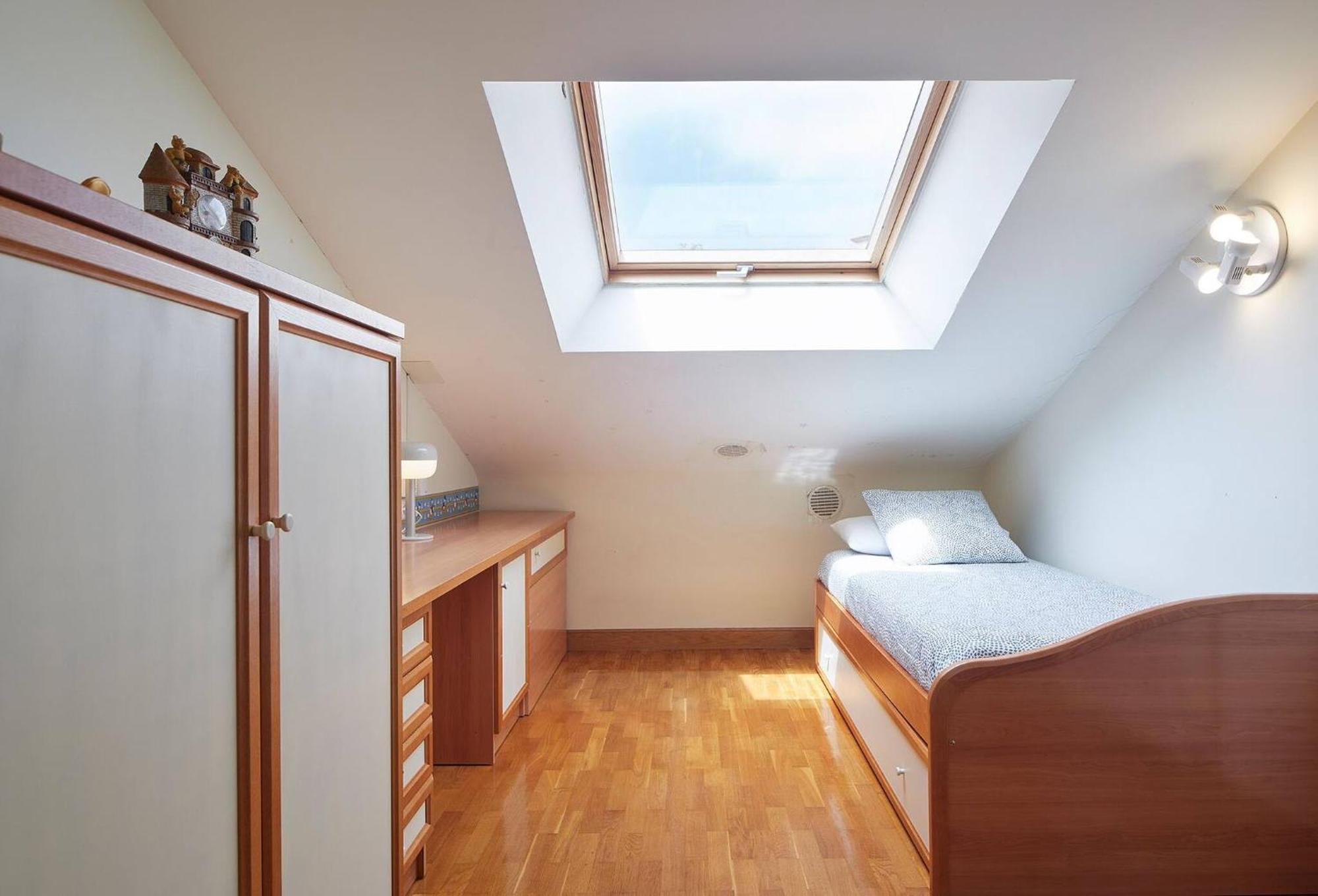 Appartement Earra - Salbide Duplex - Garaje, 7 Min De La Playa *