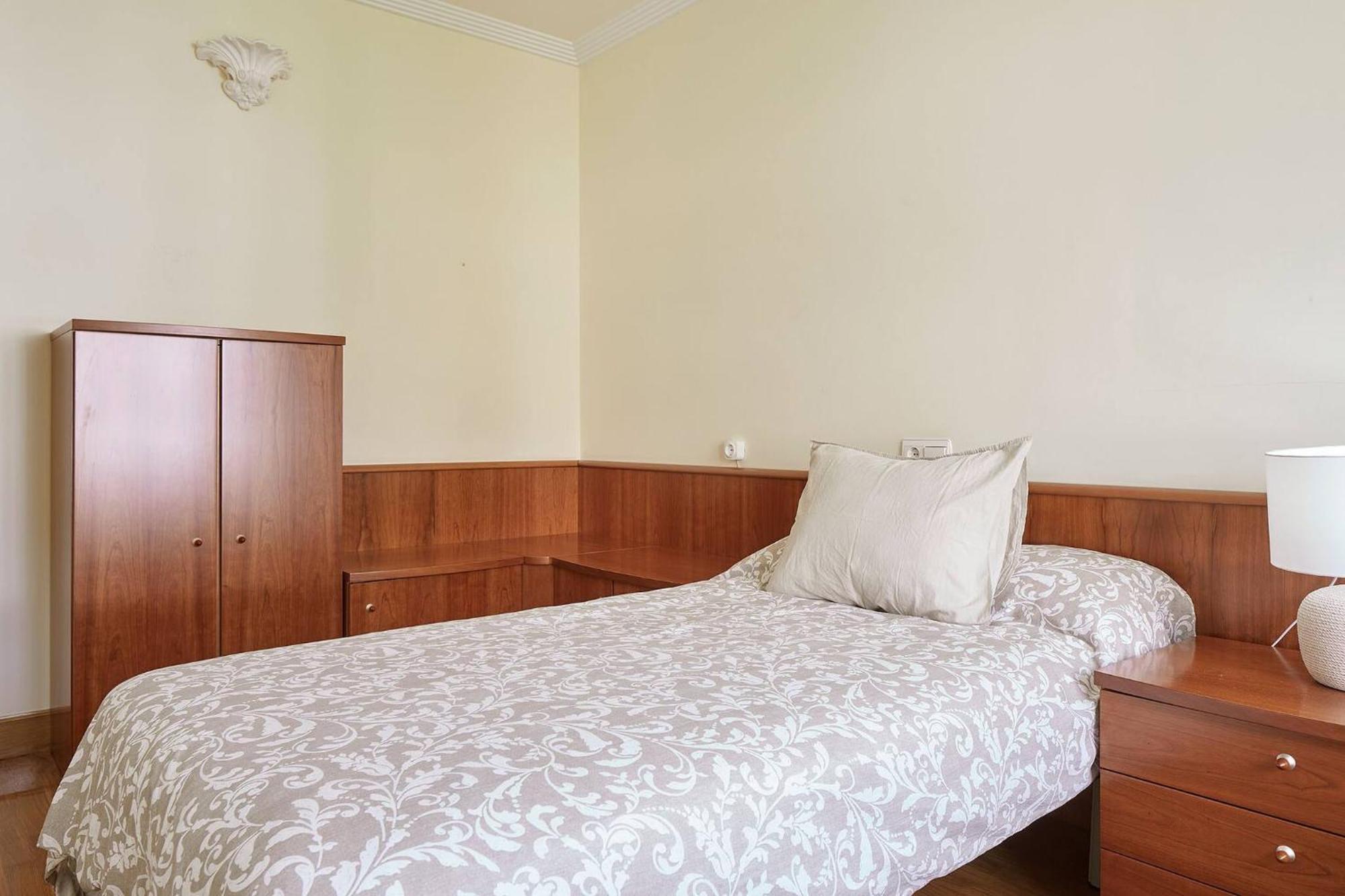 Earra - Salbide Duplex - Garaje, 7 Min De La Playa Apartment