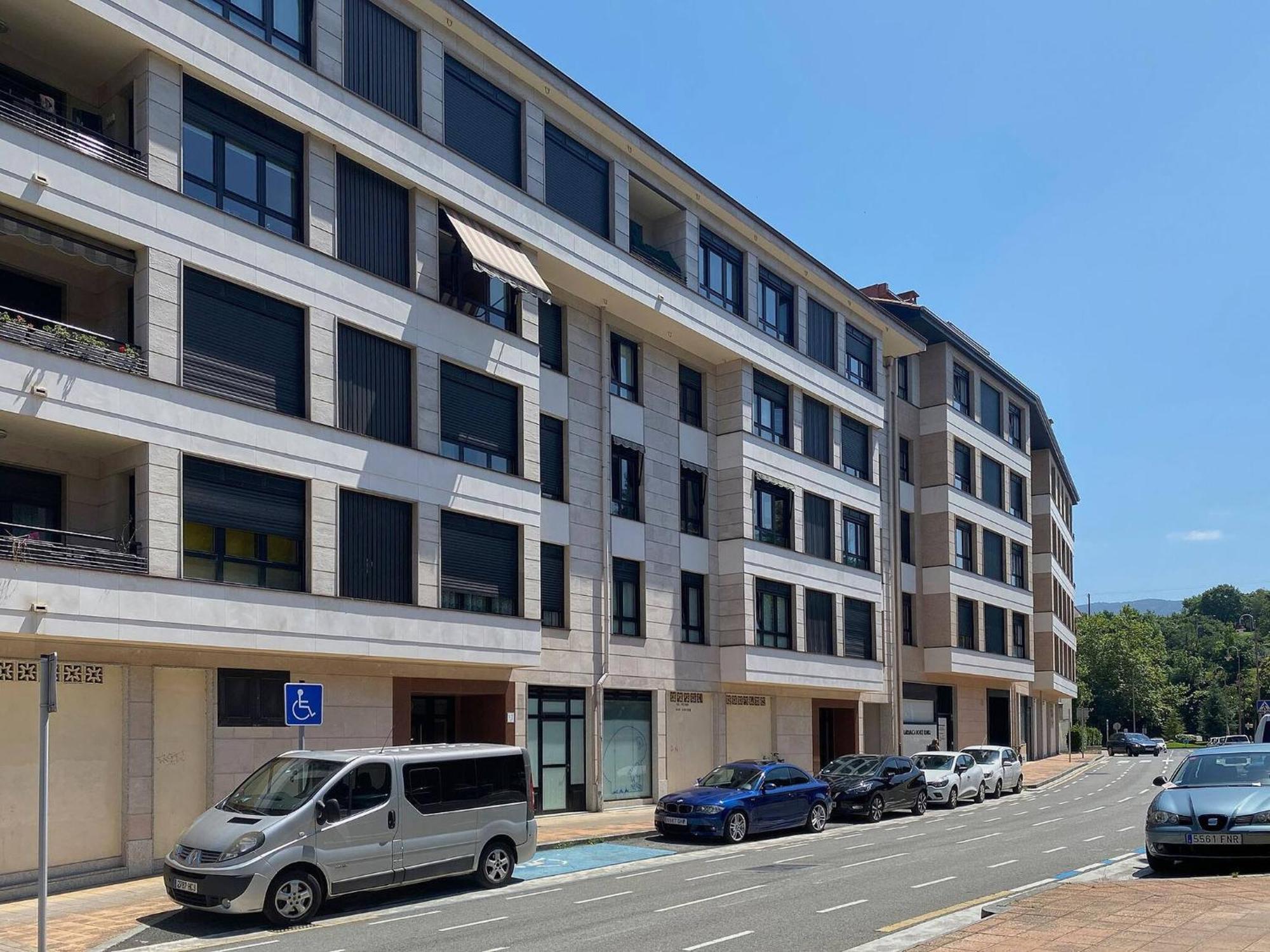 Apartment Earra - Salbide Duplex - Garaje, 7 Min De La Playa Zarautz